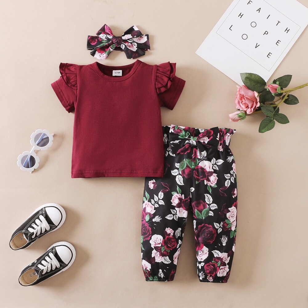 On  Ƿ Ʈ    Baby Girls Floral Outwear ..